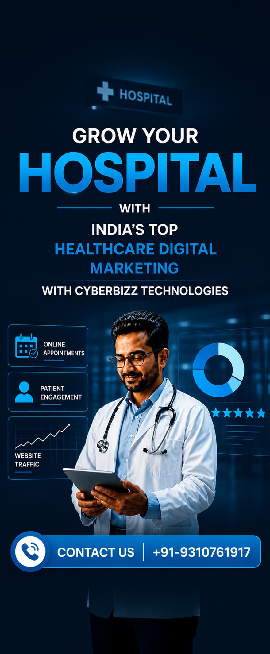 Sponsored Article Ad Preview